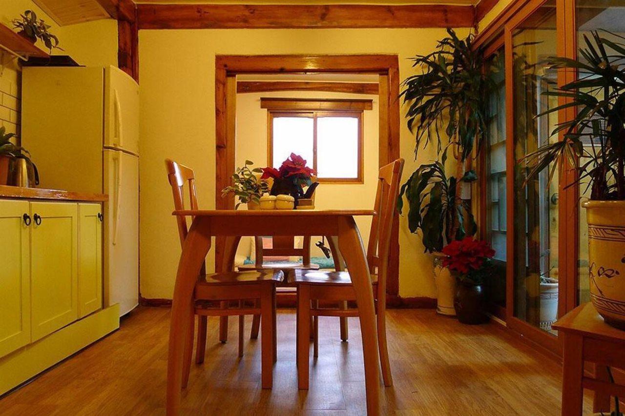 Hanok Guesthouse 202 ソウル特別市 エクステリア 写真