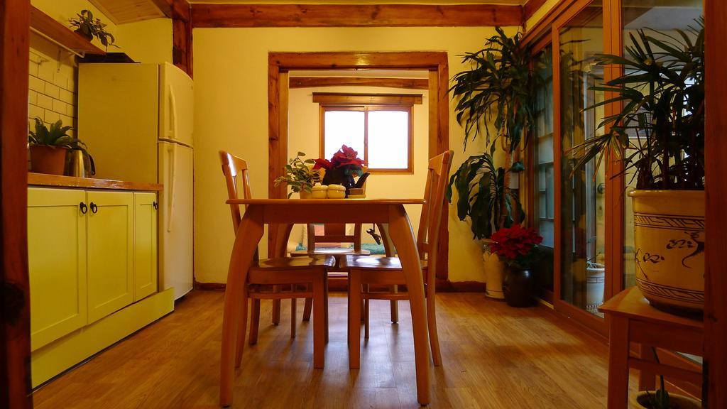 Hanok Guesthouse 202 ソウル特別市 エクステリア 写真