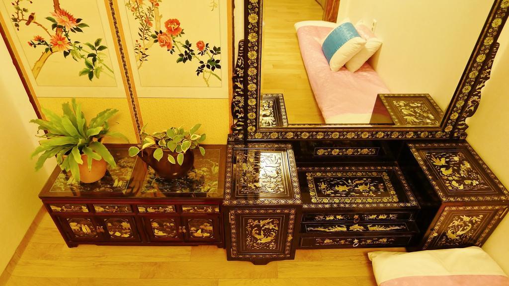 Hanok Guesthouse 202 ソウル特別市 部屋 写真