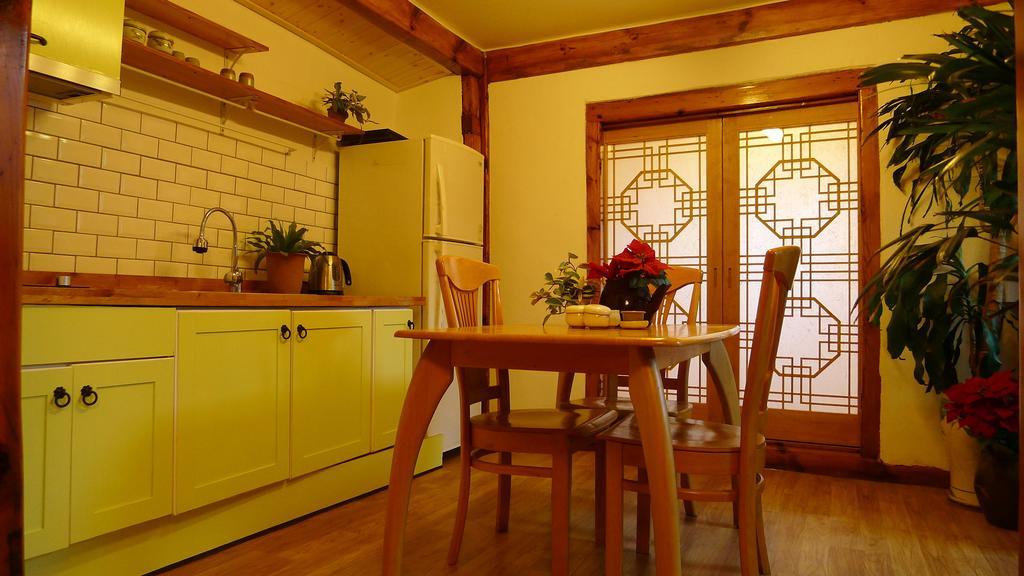 Hanok Guesthouse 202 ソウル特別市 エクステリア 写真