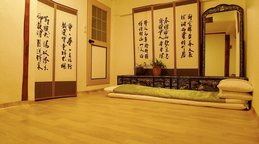 Hanok Guesthouse 202 ソウル特別市 部屋 写真