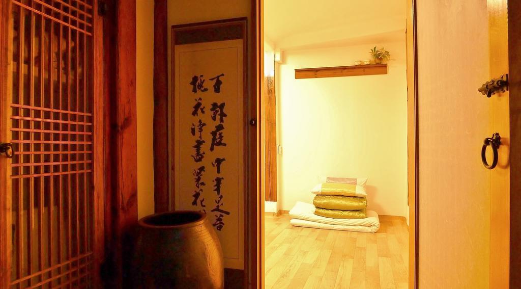 Hanok Guesthouse 202 ソウル特別市 部屋 写真